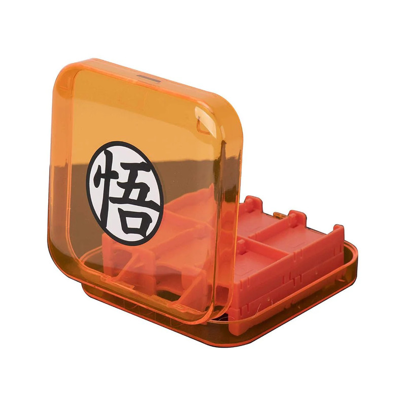 FR-TEC 24 Nintendo Switch Games Case - أكسسوار